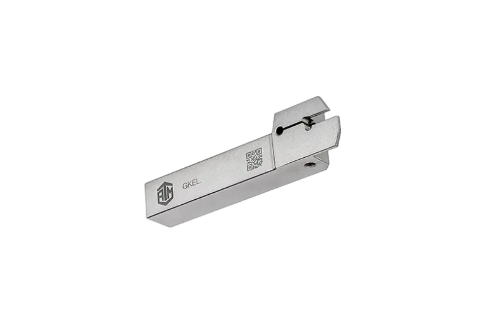 Державка отрезная GKEL2020-2T14