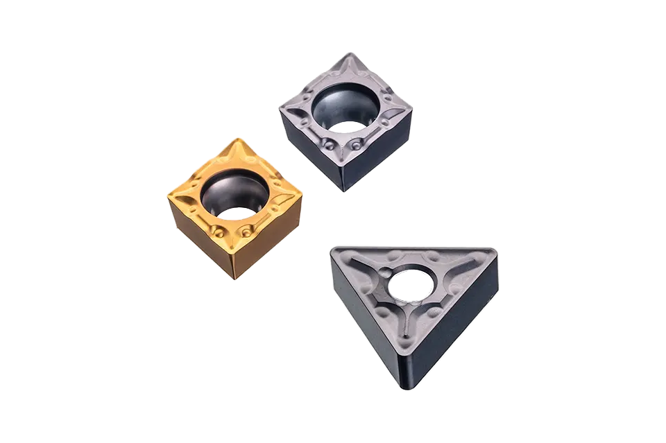 Сменные пластины