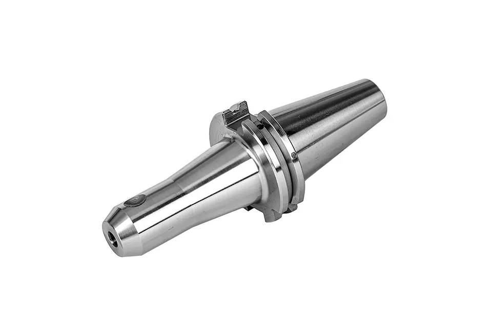 Оправка Weldon SK40-WE08-100 AD  6.3G, SK40, диаметр зажима 8 мм, L=100 мм