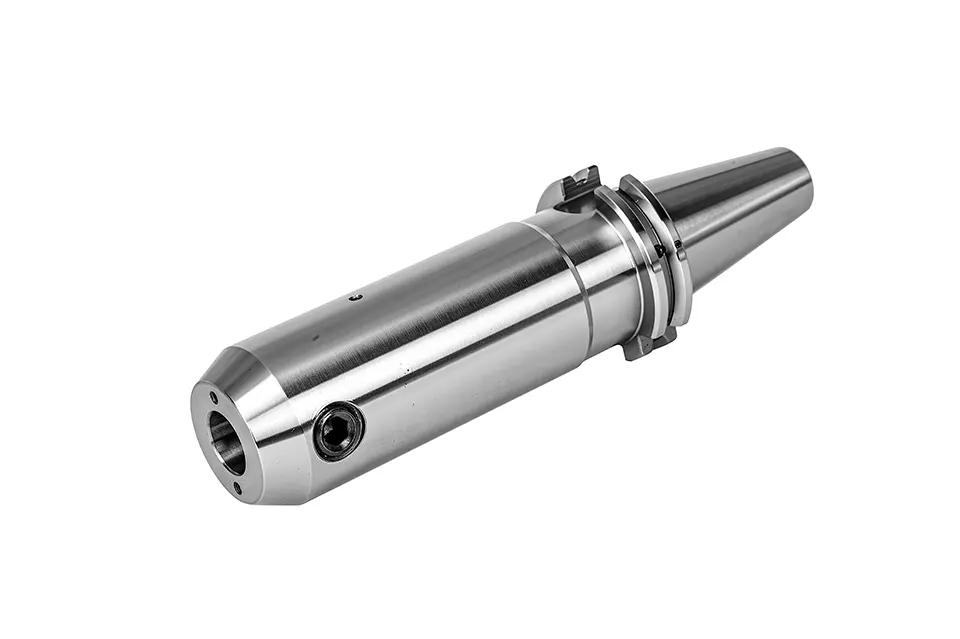 Оправка Weldon SK40-WE20-160 FCC AD+B  2.5G, SK40, диаметр зажима 20 мм, L=160 мм