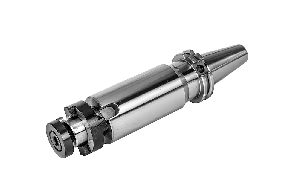 Оправка комбинированная для торцевых и насадных фрез SK40-CSMA32-160 AD 6.3G, SK40, D=36 мм