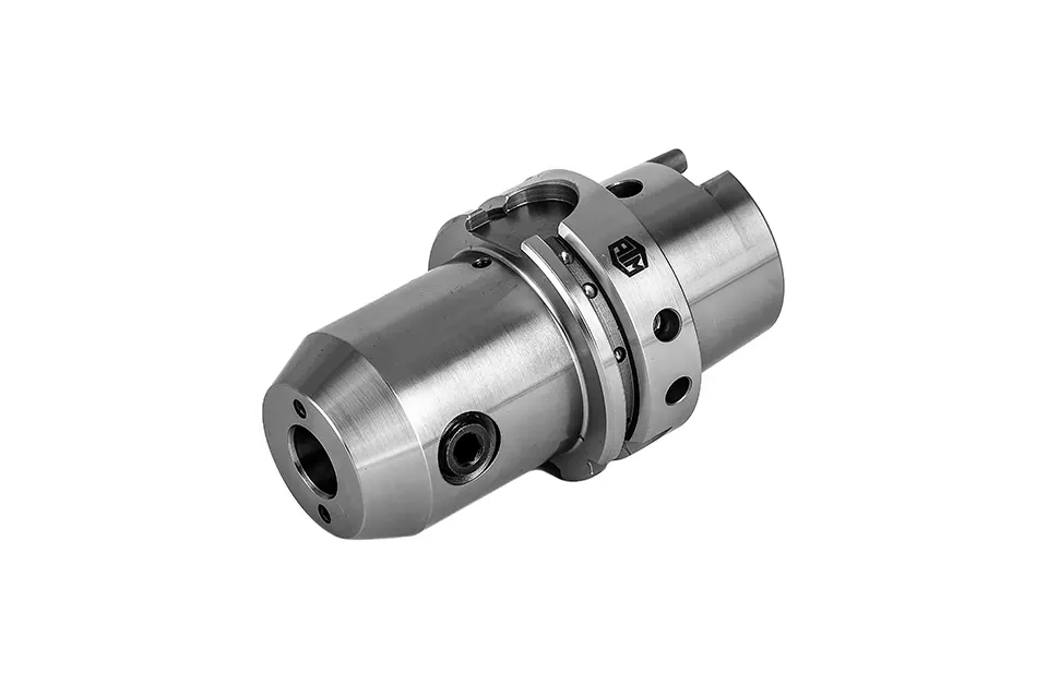 Оправка Weldon HSK-A63-WE16-080 FCC  2.5G, HSK-A63, диаметр зажима 16 мм, L=80 мм