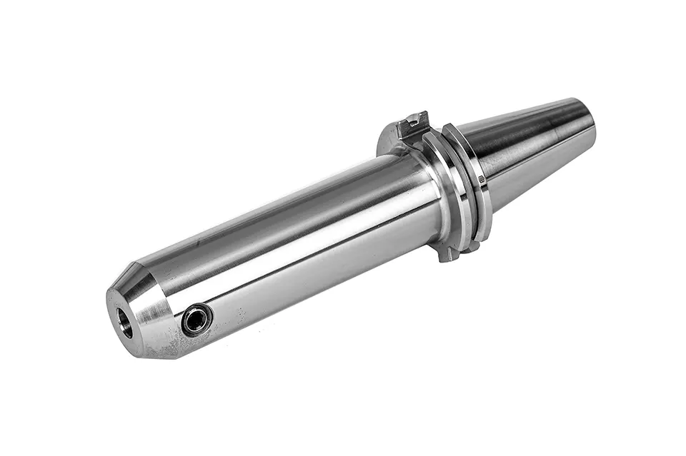 Оправка Weldon SK40-WE12-160 AD  6.3G, SK40, диаметр зажима 12 мм, L=160 мм