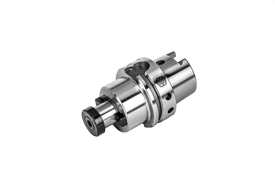 Оправка для торцевых фрез HSK-A63-FMH22-050, 6.3G, HSK-A63, посадочный диаметр D=22 мм