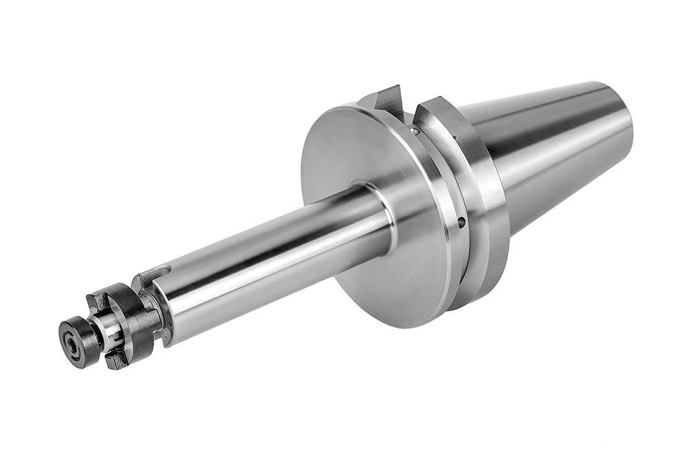 Оправка комбинированная для торцевых и насадных фрез BT50-CSMA16-160 AD, 6.3G, D=16, L1=160