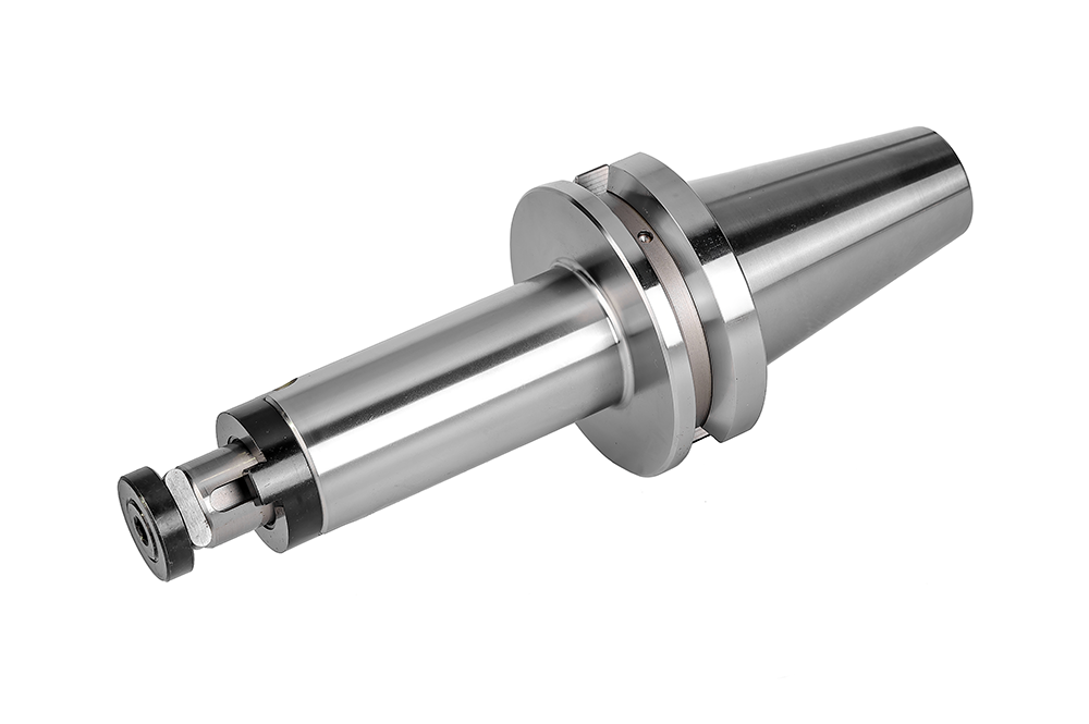 Оправка комбинированная для торцевых и насадных фрез BT50-CSMA22-160 AD, 6.3G, D=22, L1=160