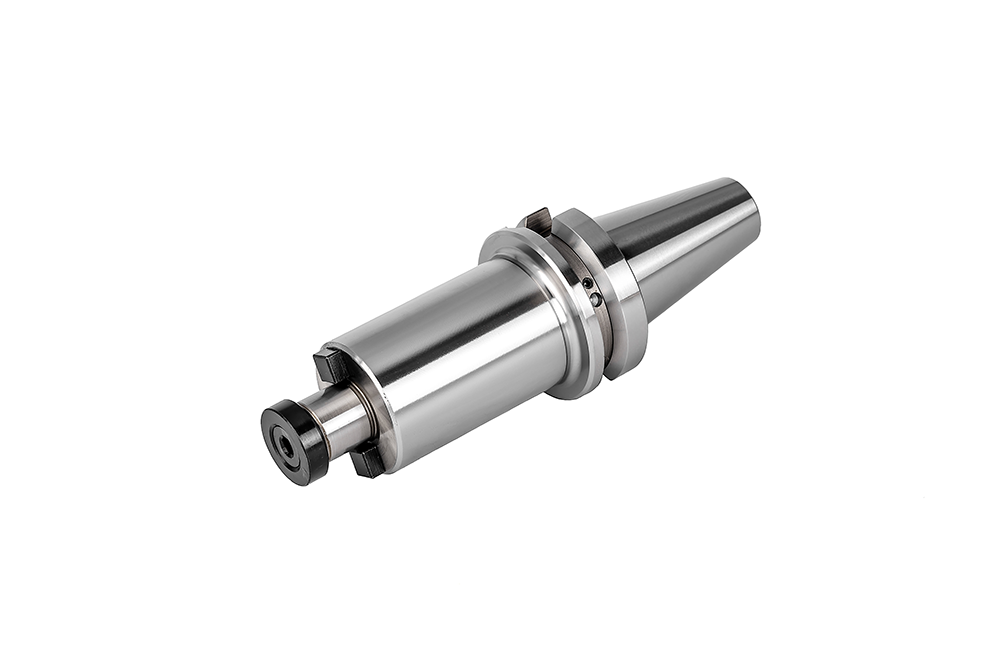 Оправка для торцевых фрез (Выход СОЖ с торца) BT40-FMH-K22-100 AD+B, 6.3G, BT40, посадочный диаметр D=22 мм
