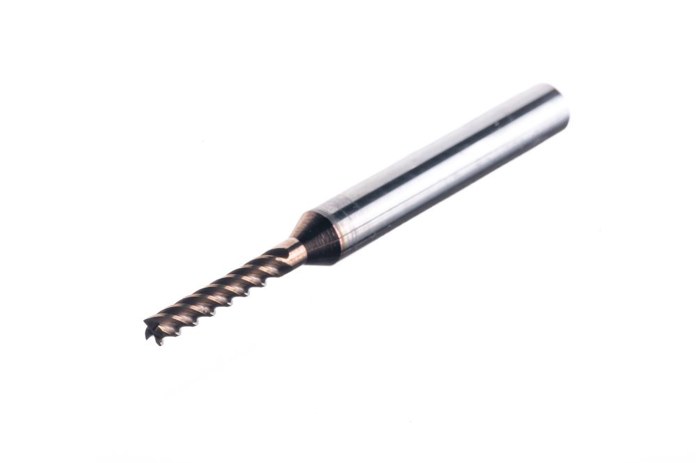 Концевая фреза MUC-030L17-C030S06FZ4-ZTX