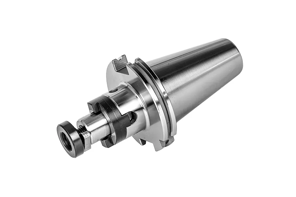 Оправка комбинированная для торцевых и насадных фрез SK50-CSMA27-055 AD 6.3G, SK50, D=35 мм