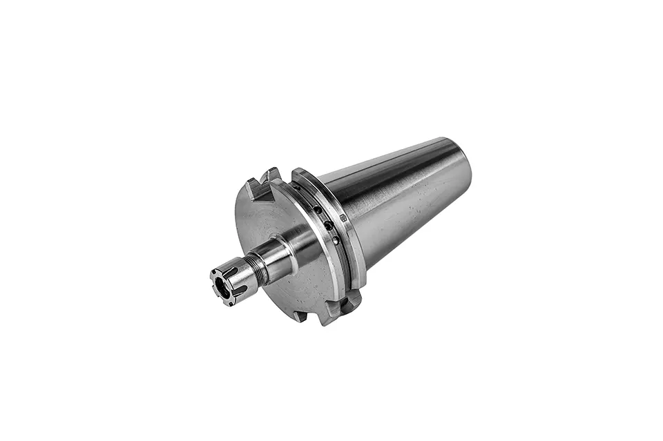 Цанговый патрон ER-M SK40-ER11M-050 AD+B, 2.5G, SK40, цанга ER11, L=50 мм