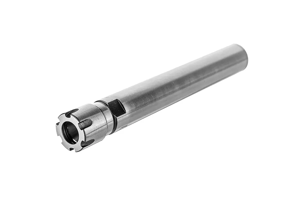 Цанговый патрон ER-M D20-ER16M-L130, CYL20, цанга ER16, L= мм