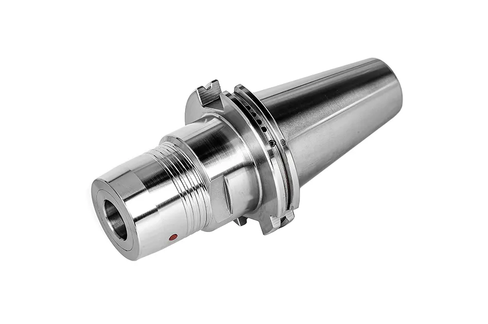 Гидропластовый патрон SK50-HC25-100 AD+B, 2.5G, SK50, d=25, L=100