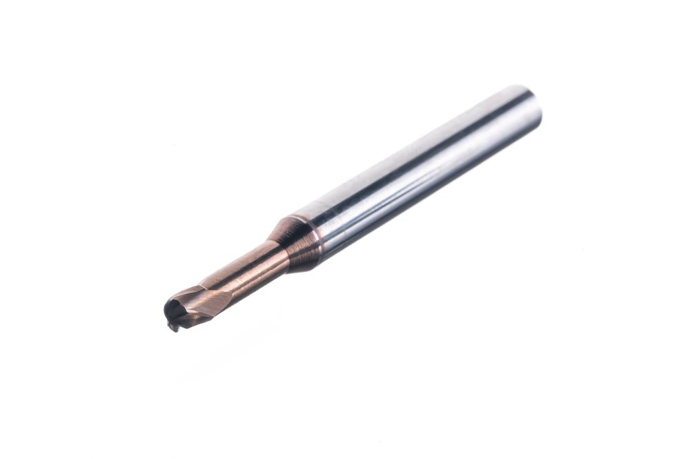 Сферическая фреза MUC-040L04-BS06GZ3-ZTX