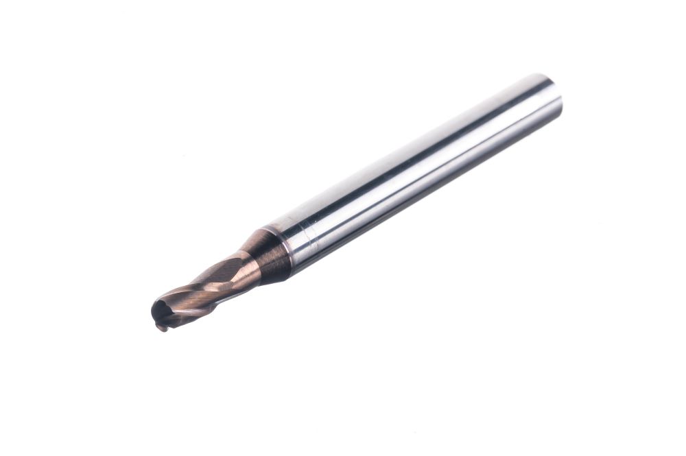 Сферическая фреза MUC-040L08-BS06FZ3-ZTX