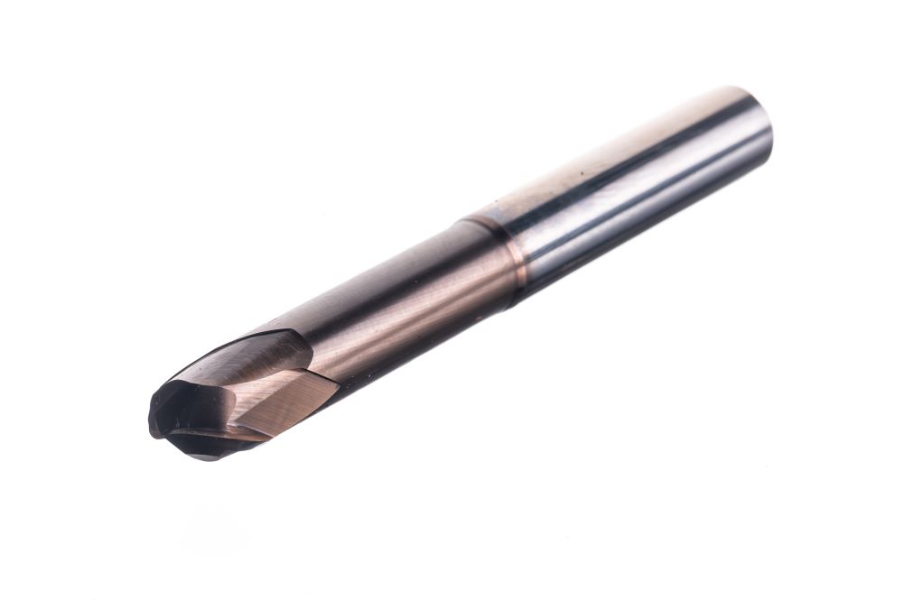 Сферическая фреза MUC-120L12-BS12EZ2-ZTX