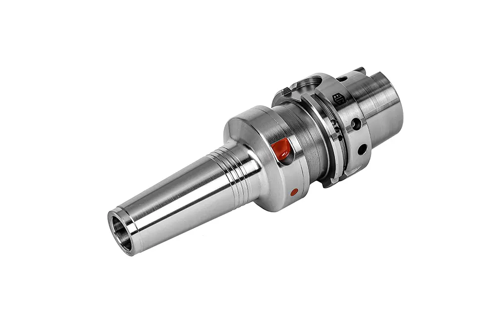 Гидропластовый патрон HSK-A63-HC20-150-2.5G, HSK-A63, d=20, L=150