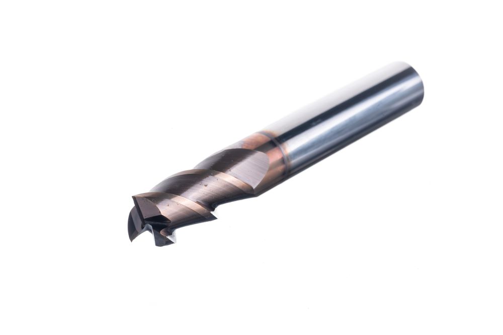 Концевая фреза MUC-120L24-C120S12DZ3-ZTX