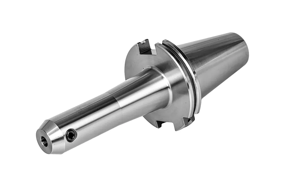 Оправка Weldon SK50-WE10-160 AD  6.3G, SK50, диаметр зажима 10 мм, L=160 мм