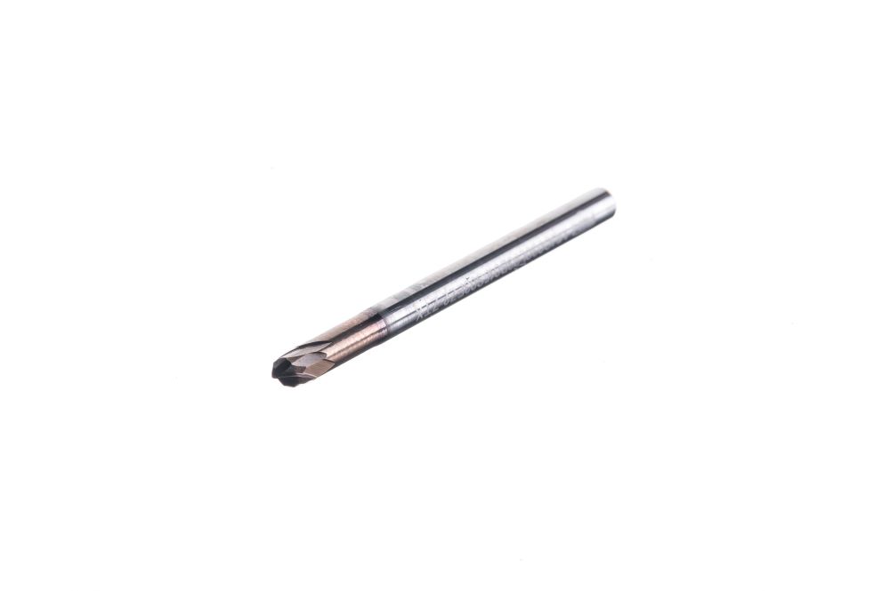 Сферическая фреза MUC-030L03-BS03EZ2-ZTX