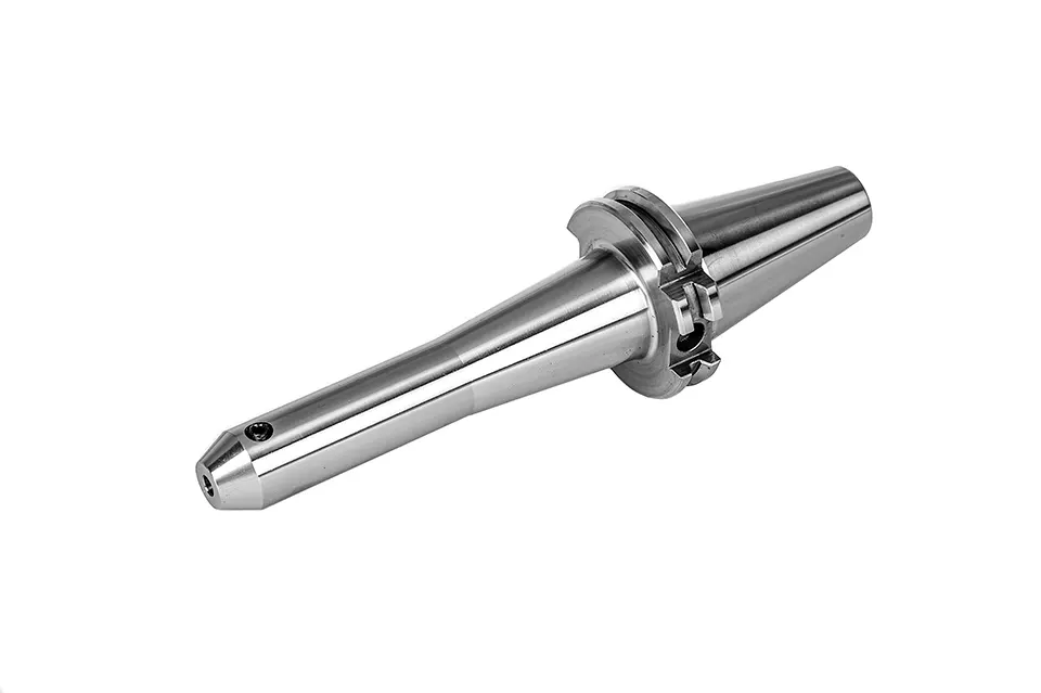Оправка Weldon SK40-WE06-160 AD  6.3G, SK40, диаметр зажима 6 мм, L=160 мм