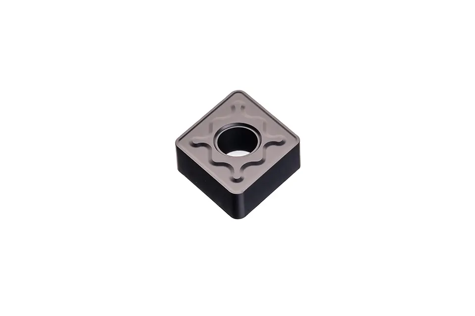 Токарная пластина CNMG120408-UR A416