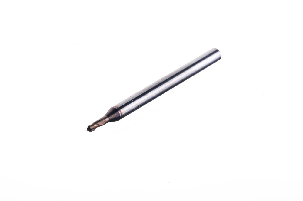 Сферическая фреза MUC-015L03-BS03FZ3-ZTX