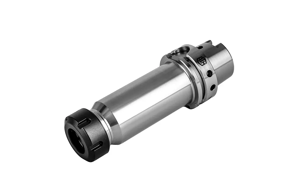 Цанговый патрон HSK-A63-ER32-160, 6.3G, HSK-A63, цанга ER32, L=160 мм