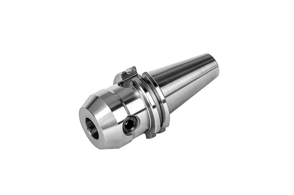 Оправка Weldon SK40-WE20-063 AD  6.3G, SK40, диаметр зажима 20 мм, L=63 мм