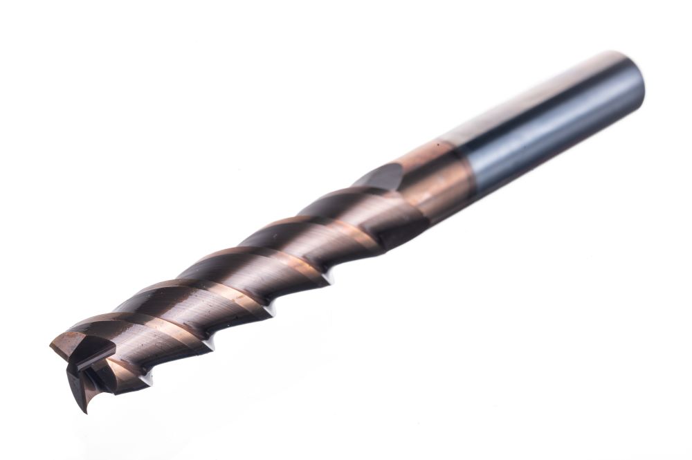 Фреза MUC-120L60-C120S12DZ3-ZTX