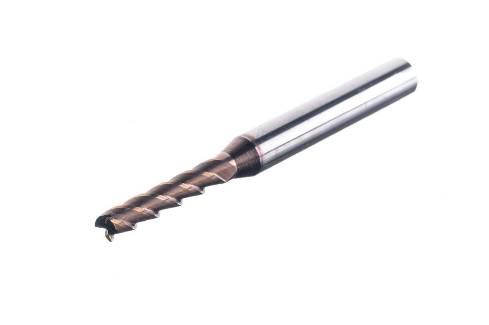 Фреза MUC-040L20-C040S06FZ3-ZTX