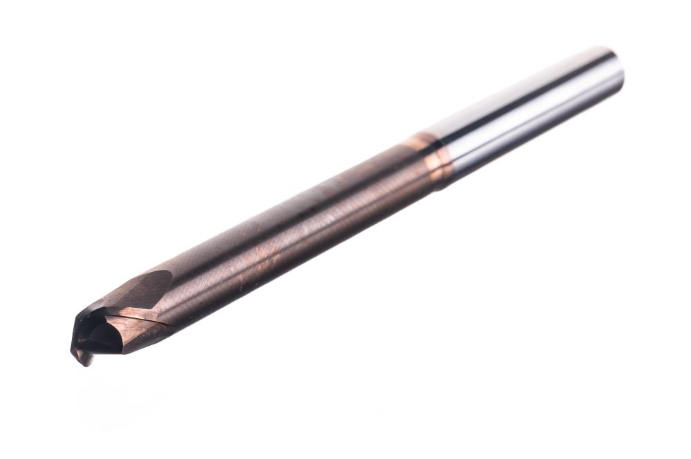 Сферическая фреза MUC-100L80-BS10EZ2-ZTX