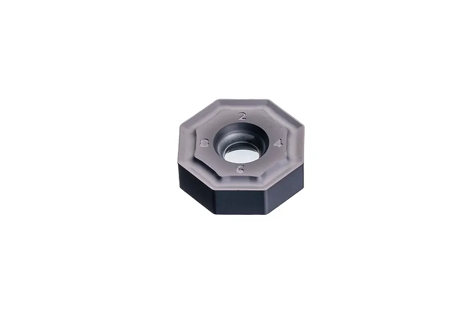 Сменная фрезерная пластина ONMU060408-MG A414