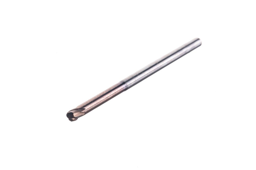 Сферическая фреза MUC-030L20-BS03EZ2-ZTX