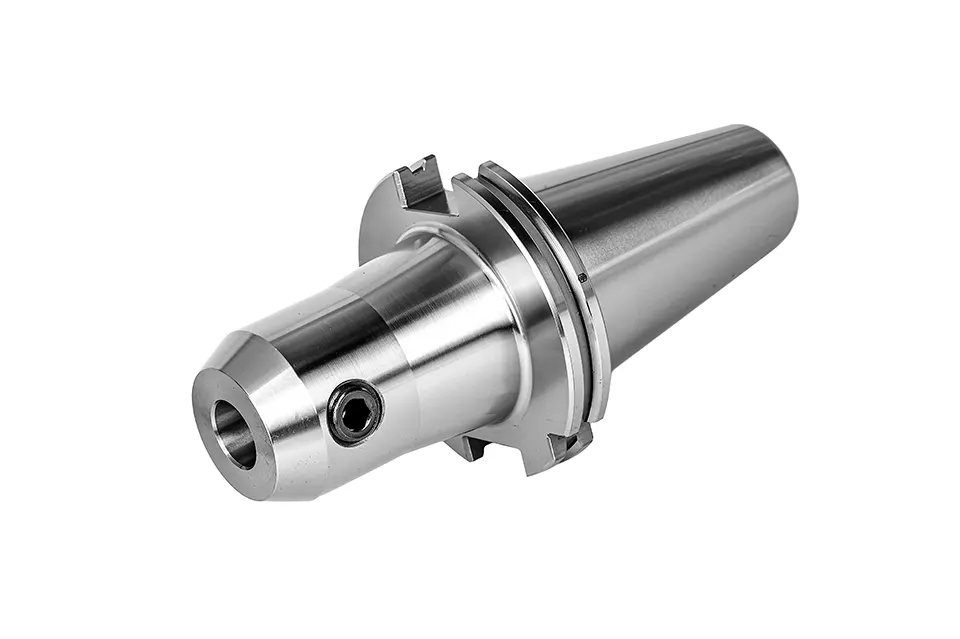 Оправка Weldon SK50-WE20-100 AD  6.3G, SK50, диаметр зажима 20 мм, L=100 мм