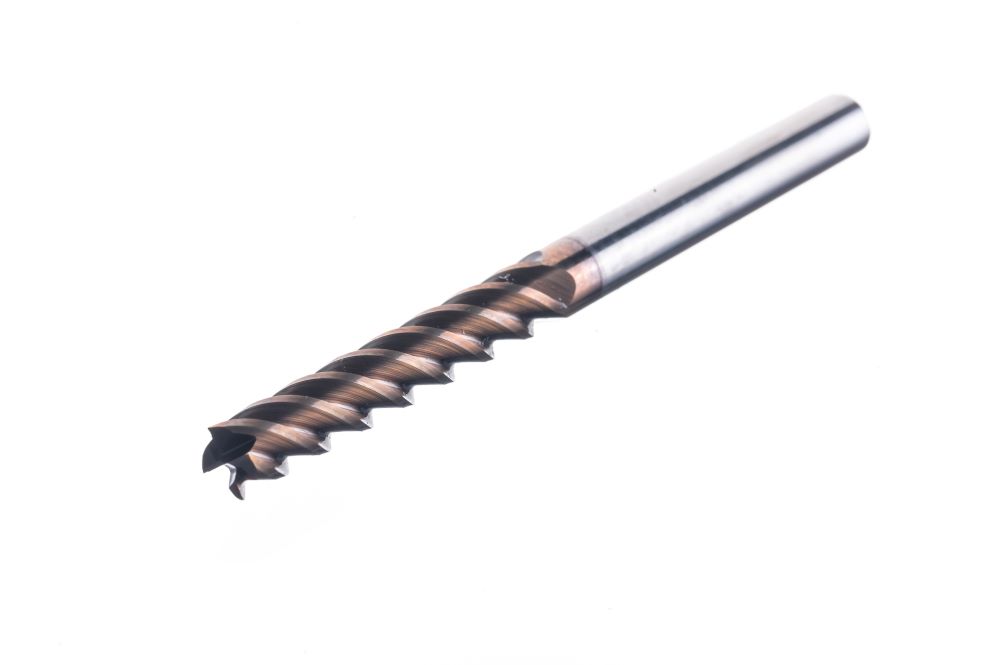 Концевая фреза MUC-060L35-C060S06DZ4-ZTX