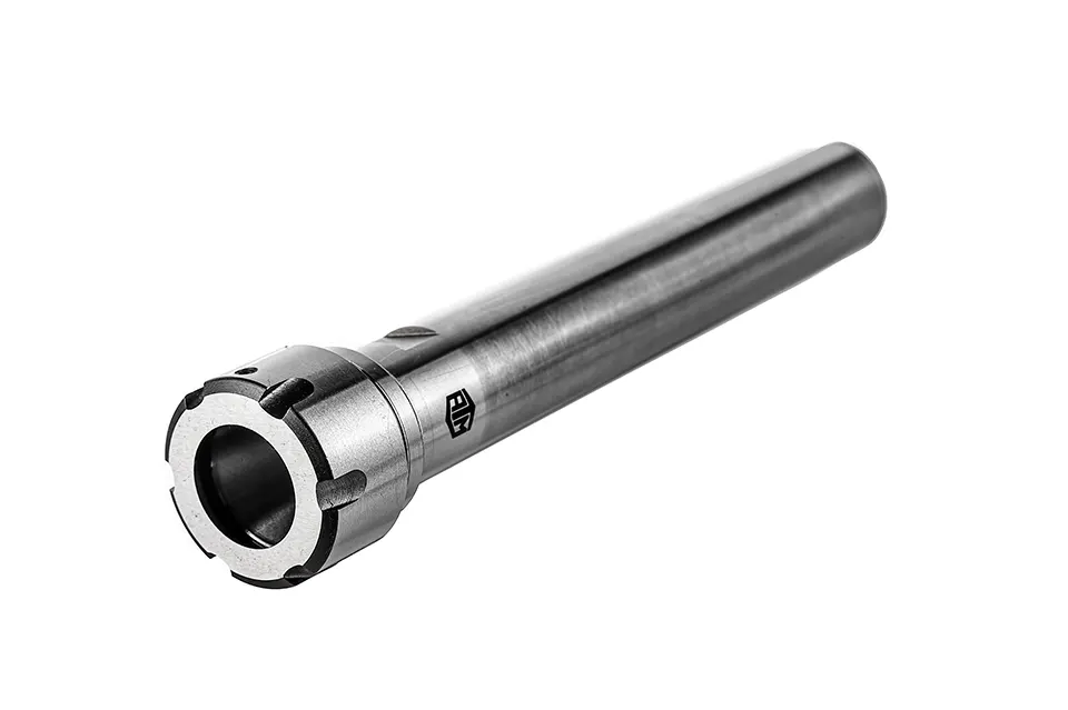 Цанговый патрон ER-M D25-ER25M-L160, CYL25, цанга ER25, L= мм