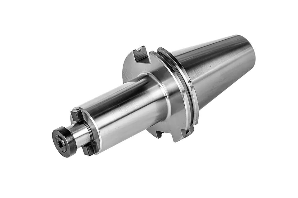 Оправка для торцевых фрез SK50-FMH22-100 AD, 6.3G, SK50, посадочный диаметр D=22 мм