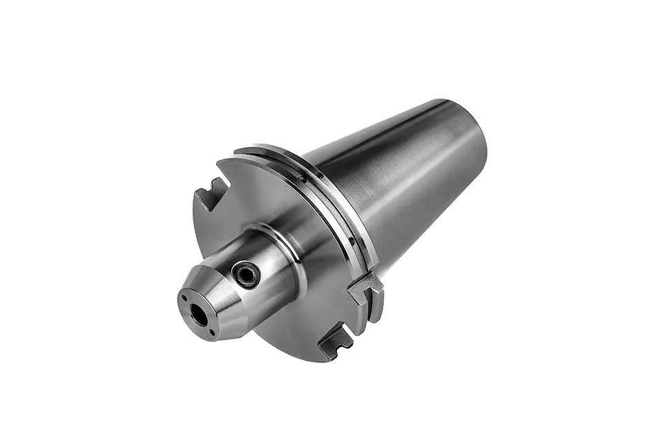 Оправка Weldon SK50-WE10-063 FCC AD+B  2.5G, SK50, диаметр зажима 10 мм, L=63 мм