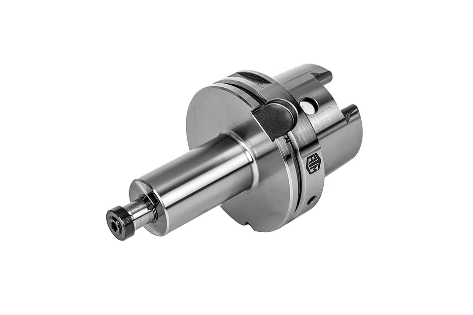 Оправка для торцевых фрез HSK-A100-FMH16-100, 6.3G, HSK-A100, посадочный диаметр D=16 мм