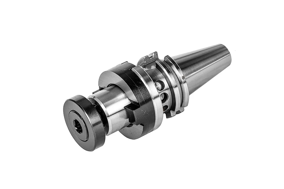Оправка комбинированная для торцевых и насадных фрез SK40-CSMA40-060 AD 6.3G, SK40, D=37 мм