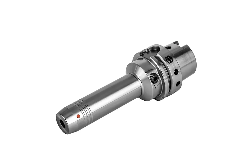 Гидропластовый патрон HSK-A63-HC10-150-2.5G, HSK-A63, d=10, L=150