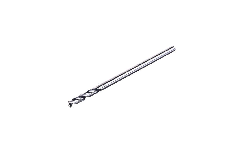 Монолитное твердосплавное сверло DR3NA-030L020-S03-B, диаметр 3мм