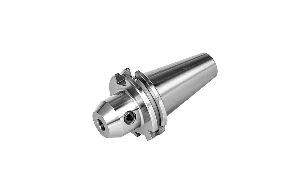Оправка Weldon SK40-WE10-050 AD  6.3G, SK40, диаметр зажима 10 мм, L=50 мм