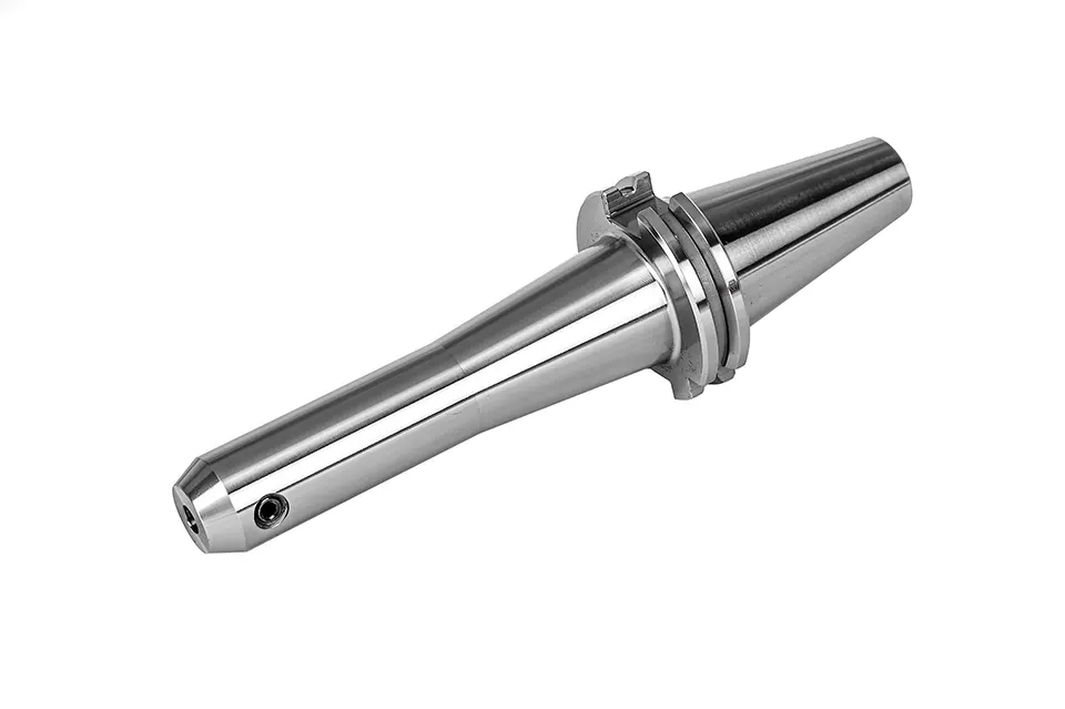 Оправка Weldon SK40-WE08-160 AD  6.3G, SK40, диаметр зажима 8 мм, L=160 мм