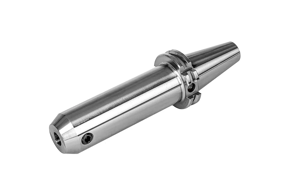 Оправка Weldon SK40-WE14-160 AD  6.3G, SK40, диаметр зажима 14 мм, L=160 мм