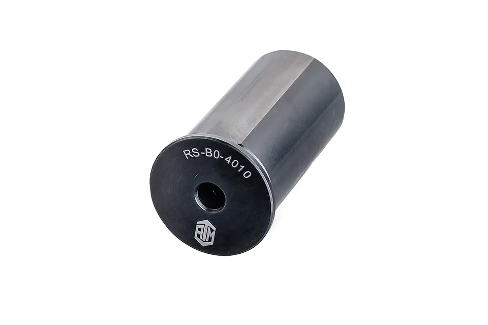 Переходная (редукционная) втулка RS-B0-4010, D1=40 d1=10