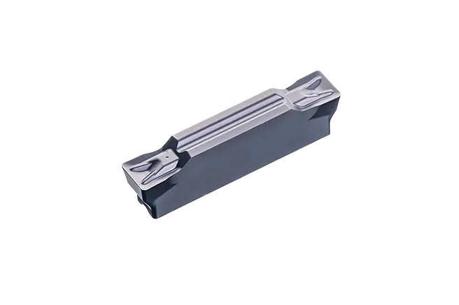 Пластины отрезные