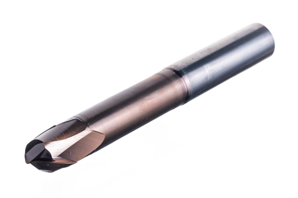 Сферическая фреза MUC-160L16-BS16EZ2-ZTX