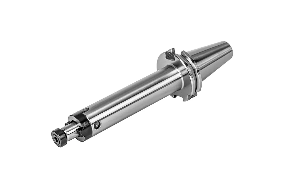 Оправка комбинированная для торцевых и насадных фрез SK40-CSMA16-160 AD 6.3G, SK40, D=33 мм