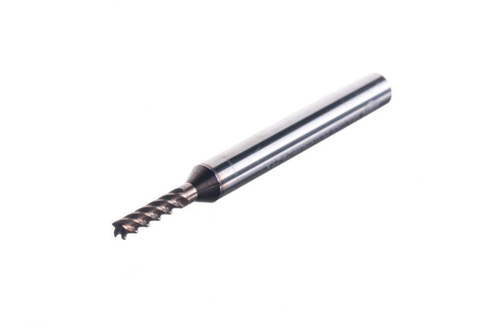 Концевая фреза MUC-030L12-C030S06FZ4-ZTX